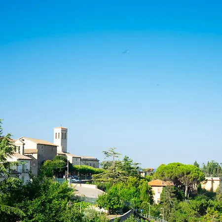 Apartament Pardi Casa In The Heart Of *