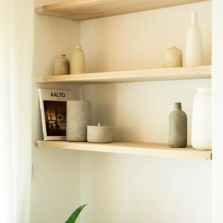 아파트 Pardi Casa In The Heart Of *