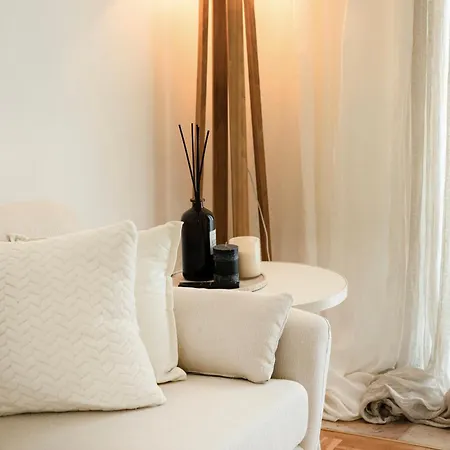 Pardi Casa In The Heart Of Appartamento