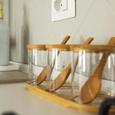 Apartament Pardi Casa In The Heart Of *