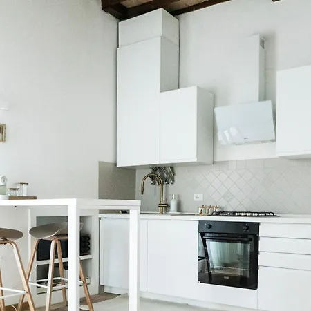 Pardi Casa In The Heart Of