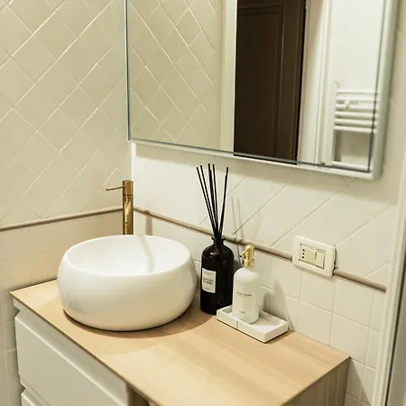 아파트 Pardi Casa In The Heart Of *