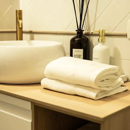 Pardi Casa In The Heart Of *