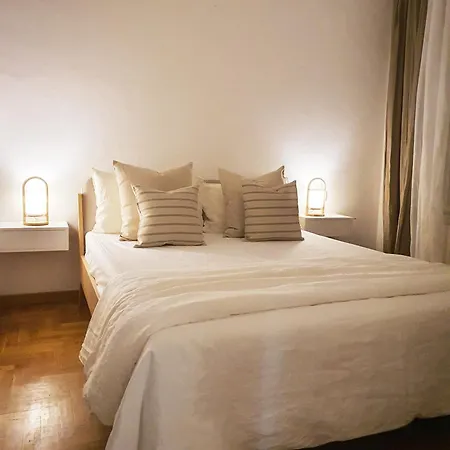 Pardi Casa In The Heart Of Montefalco