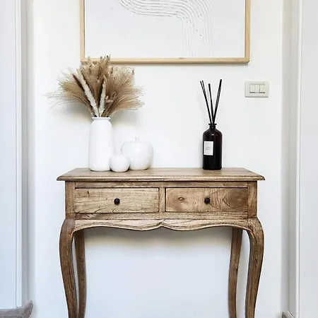 Appartamento Pardi Casa In The Heart Of Montefalco